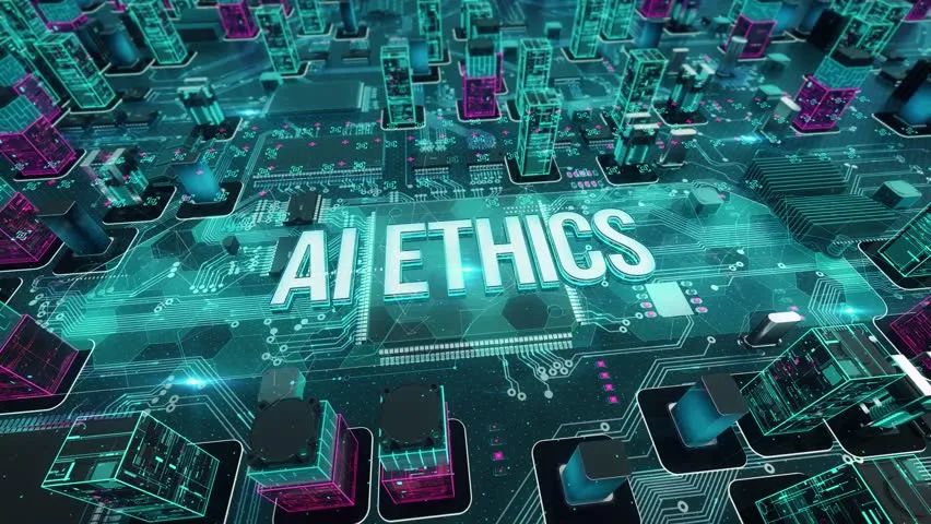 Ethical AI Development Becomes Cornerstone of China’s Global Tech Strategy