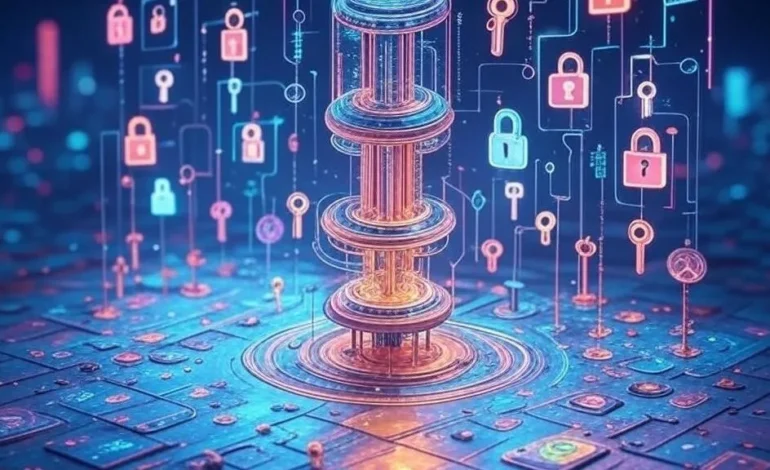 Quantum Secure Blockchain and the Future of Digital Governance