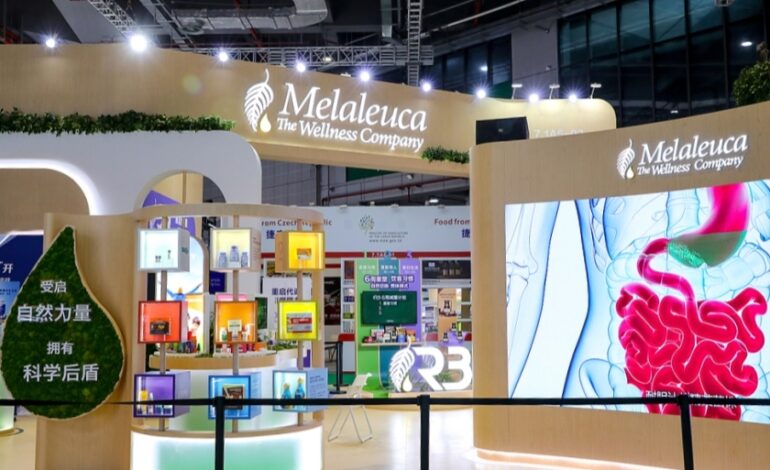 U.S. Exporters Welcome China’s Tariff Extension but Underlying Trade Strains Persist