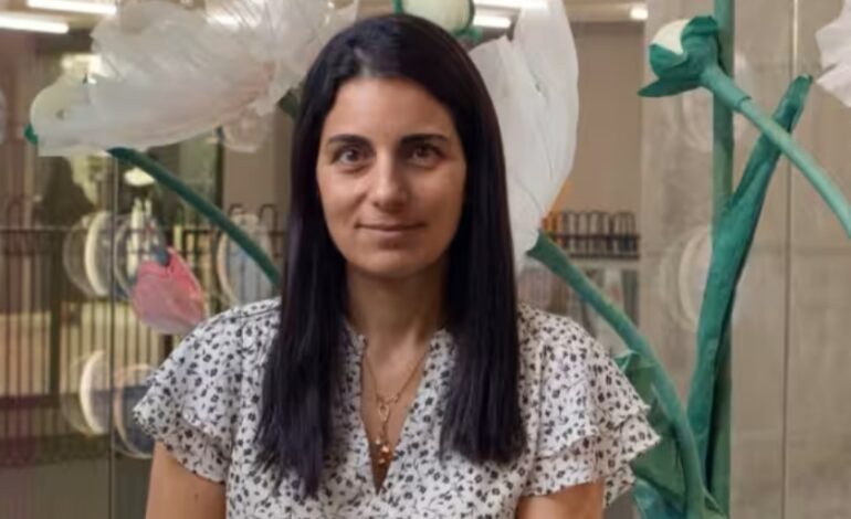 Israeli Envoy Highlights Expanding Opportunities in Economic Cooperation With China