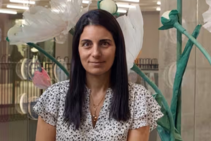 Israeli Envoy Highlights Expanding Opportunities in Economic Cooperation With China