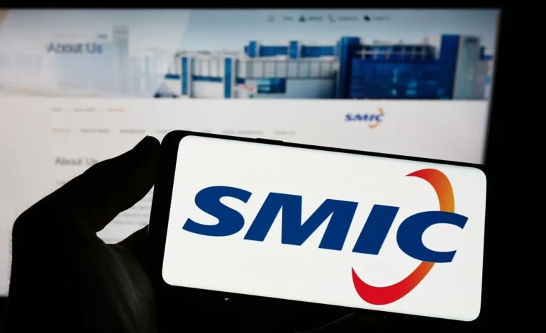 SMIC Expects Record Revenue as Chip Shortages and Local Demand Keep Fabs Running at Full Capacity