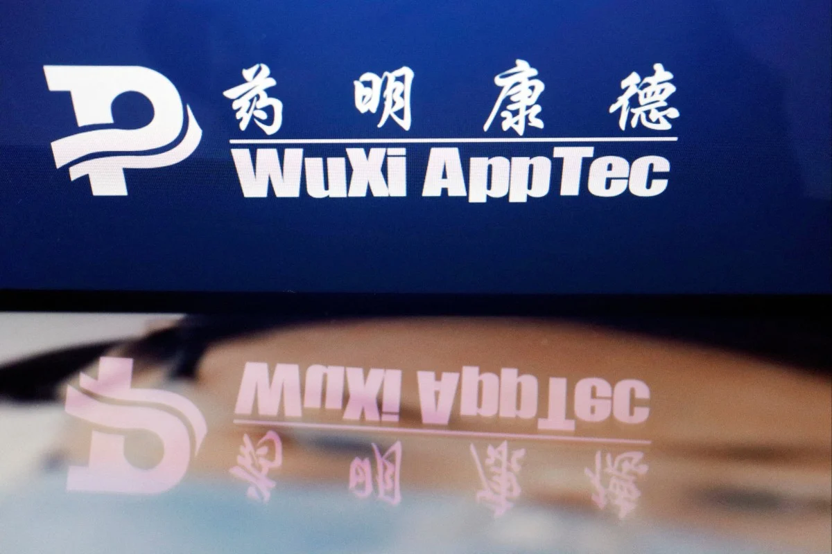 Chinese Drug Maker Wuxi AppTec’s Upbeat Outlook Lifts Investor Confidence Despite US Pressure