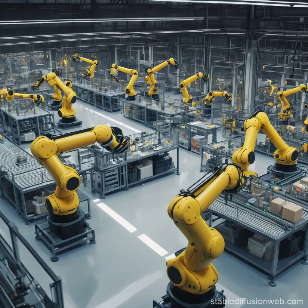 China’s AI Industrial Policy 2025: Self-Reliance Strategy