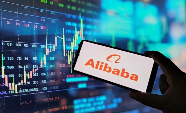 Alibaba reports revenue growth as AI and cloud services strengthen performance