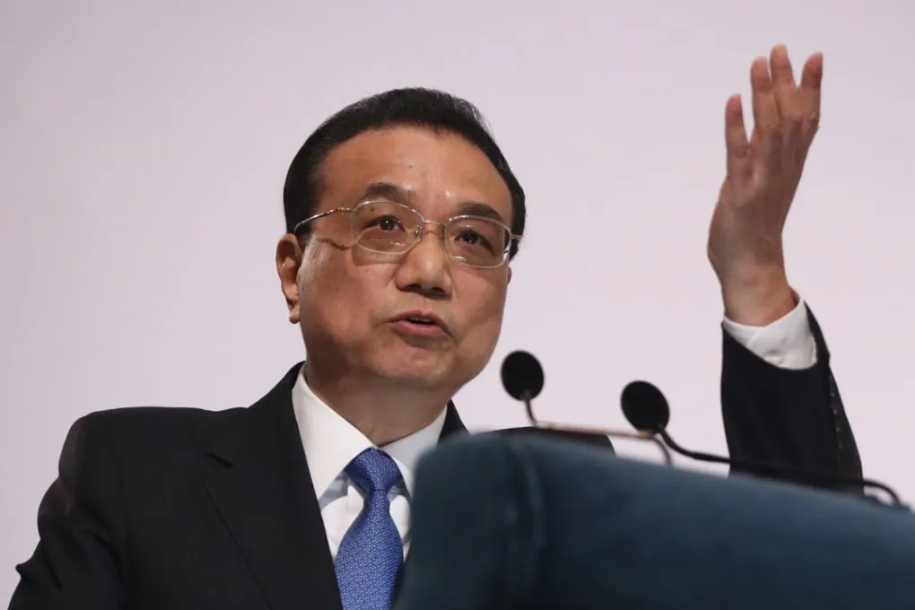 China Pushes Regional Diplomacy to Build Stronger Financial and Trade Networks Across Asia