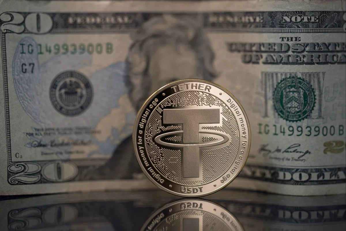 How Chinese exporters are turning to US dollar-backed stablecoins in global trade