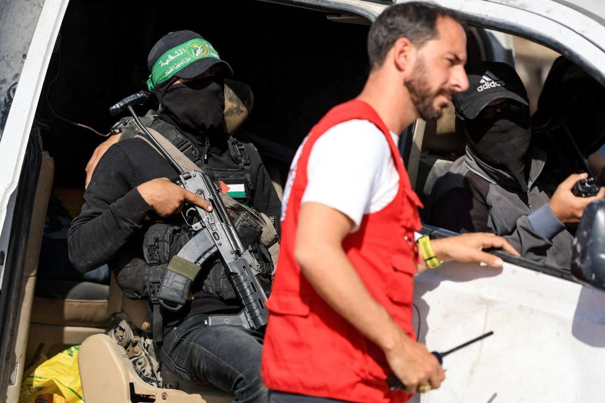 Indonesia’s Gaza peacekeeping pledge raises concerns of possible tensions with Hamas