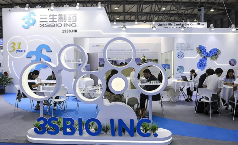 3SBio Spin Off Mandi Banks On Hair Loss And Weight Loss Drugs In Hong Kong IPO Bid