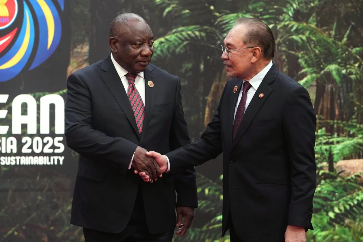 Malaysia Turns Toward Africa as a Strategic Partner for New Supply Chains and Expanding Markets