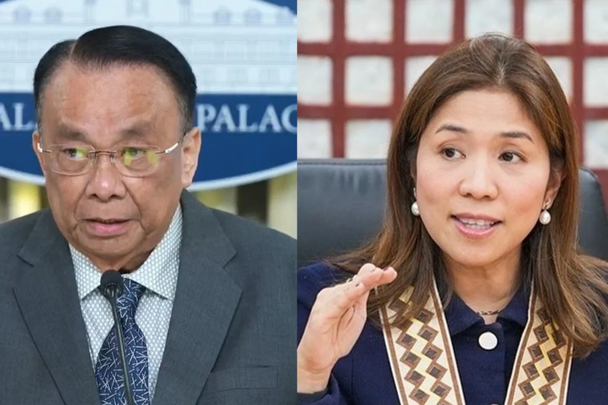 Two Senior Philippine Officials Step Down as Flood Control Scandal Sparks Massive Public Outcry