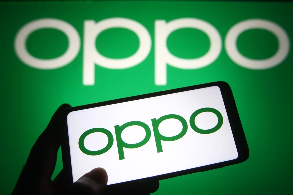 Chinese Smartphone Giant Oppo Enters Major Tech Partnership With BYD and Acquires AI Start Up