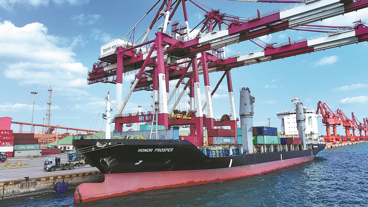 Xi’s APEC Speech Lauded as a Blueprint for Inclusive Growth and Global Cooperation