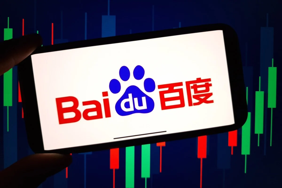 China’s Baidu Reports Strong AI Revenue Growth Even as Overall Earnings Slow