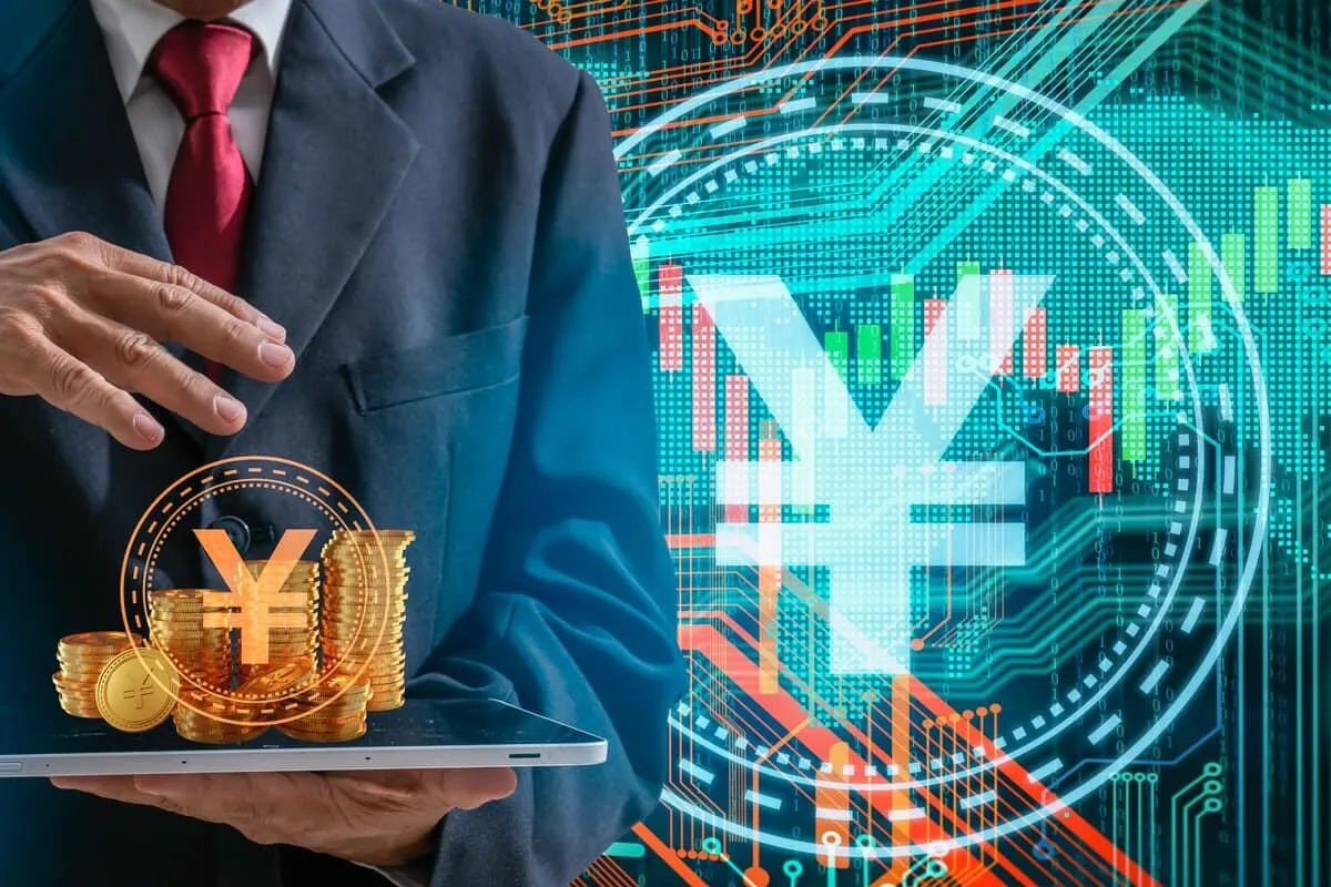 China’s Digital Currency Pilots Transform Regional Trade and Financial Connectivity