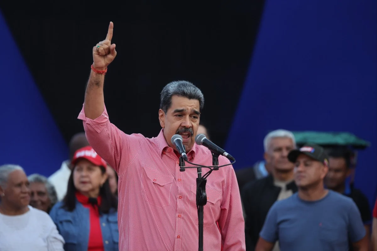 Venezuela Rejects US Plan to Label Alleged Cartel de los Soles as Terrorist Organisation