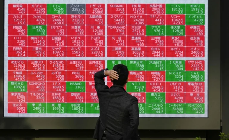 Japan’s debt-driven stimulus plan sparks economic concerns as yen weakens