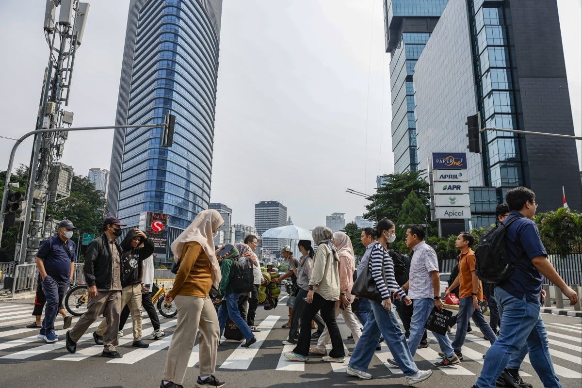 Indonesia’s New Global Citizenship Plan Aims to Lure Back Diaspora Talent