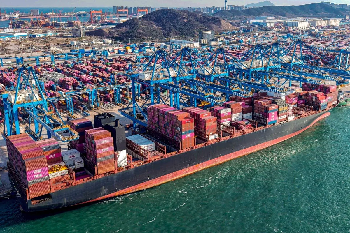 China Announces Removal of Additional Tariffs on Selected U.S. Imports from November 10