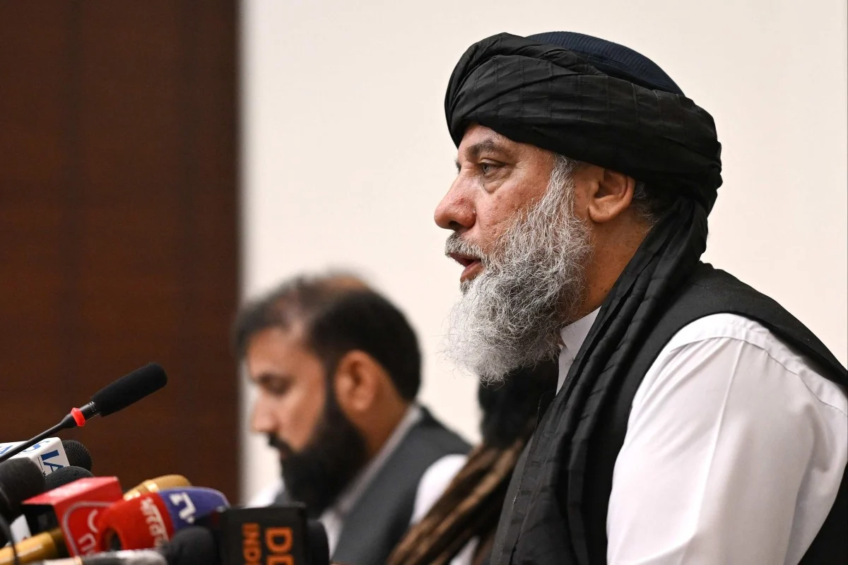 India and Afghanistan strengthen ties with new air cargo link amid shifting South Asia dynamics