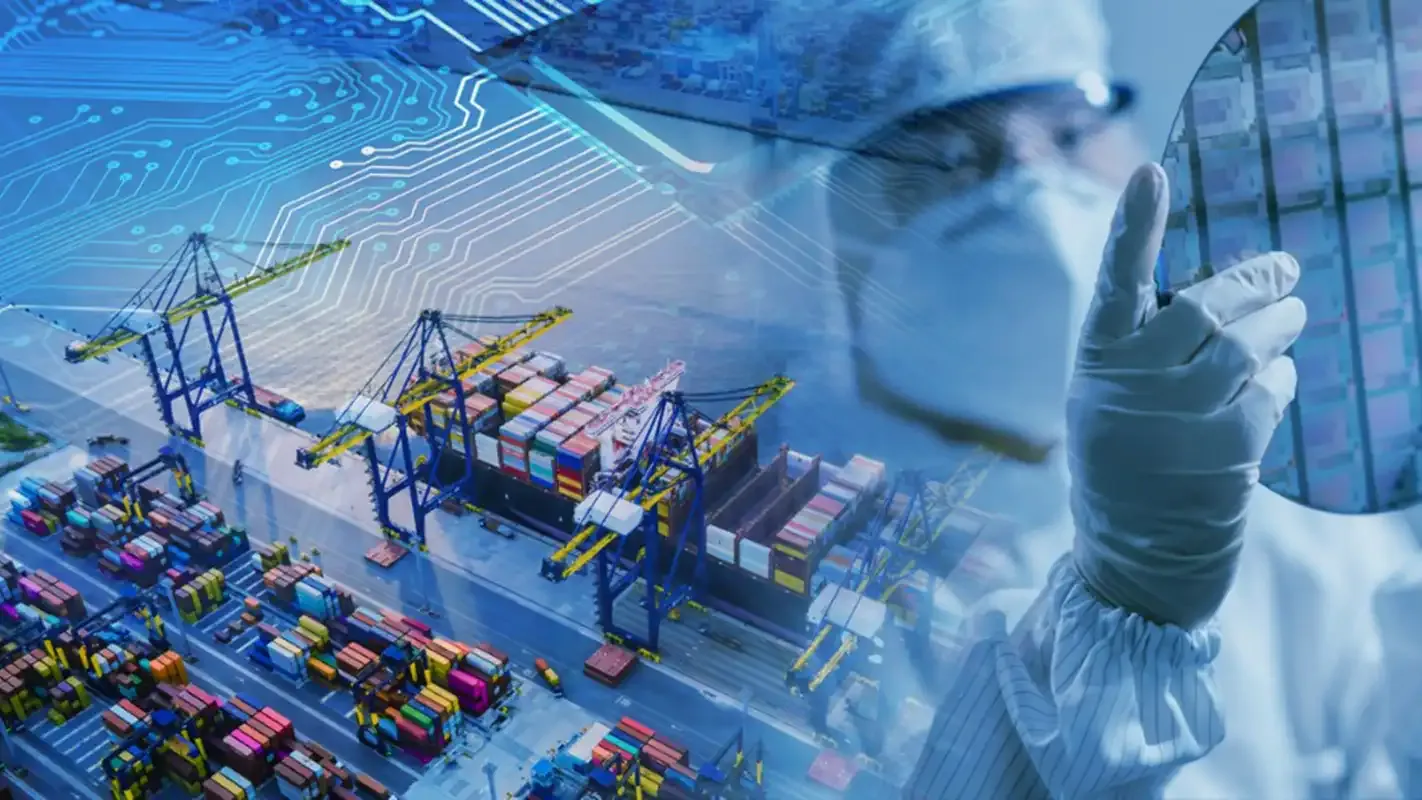 Semiconductors and Supply Chain Independence