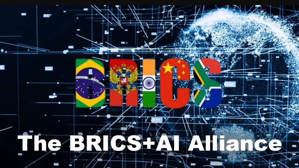 BRICS and the Digital Infrastructure Race