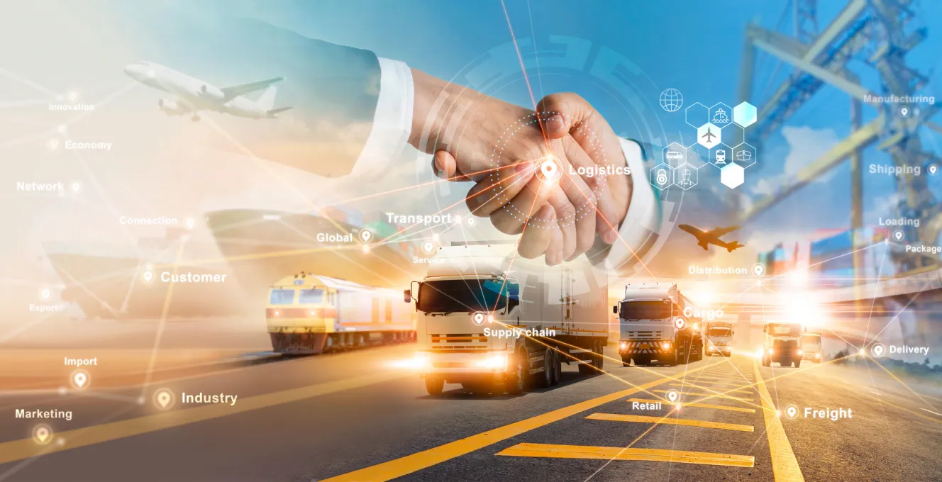 Mobility AI Optimizes Logistics Across China’s Smart Ports