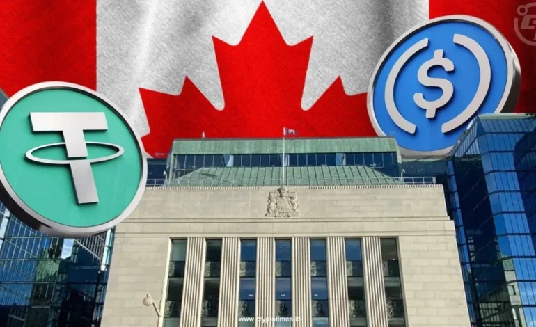 Canada moves forward with budget that introduces new stablecoin policy
