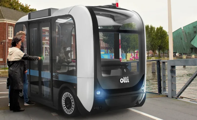 China’s Electric Mobility Drive Transforms Urban Transport and Energy Efficiency