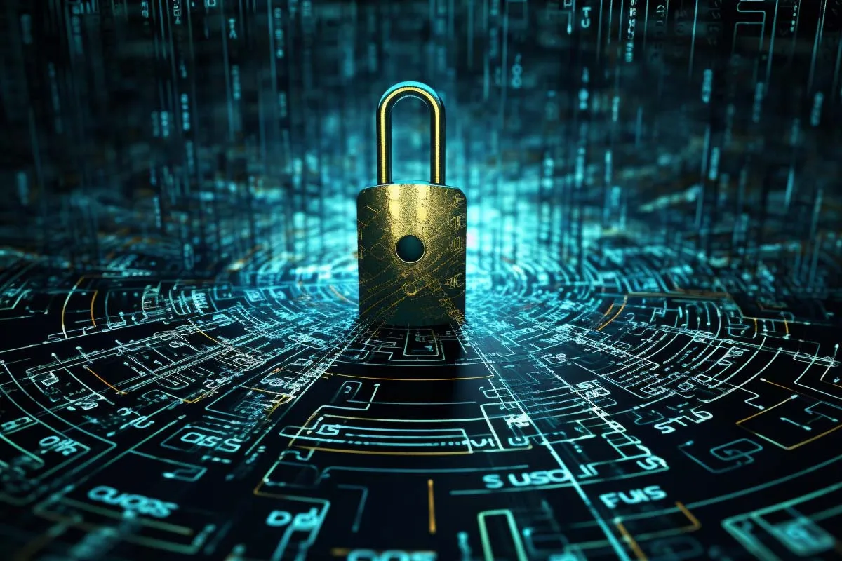 New Cryptography Models Strengthen Security Foundations for China’s Expanding Digital Ecosystem
