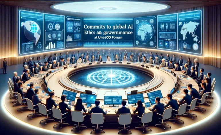 AI Governance and Ethical Standards in China