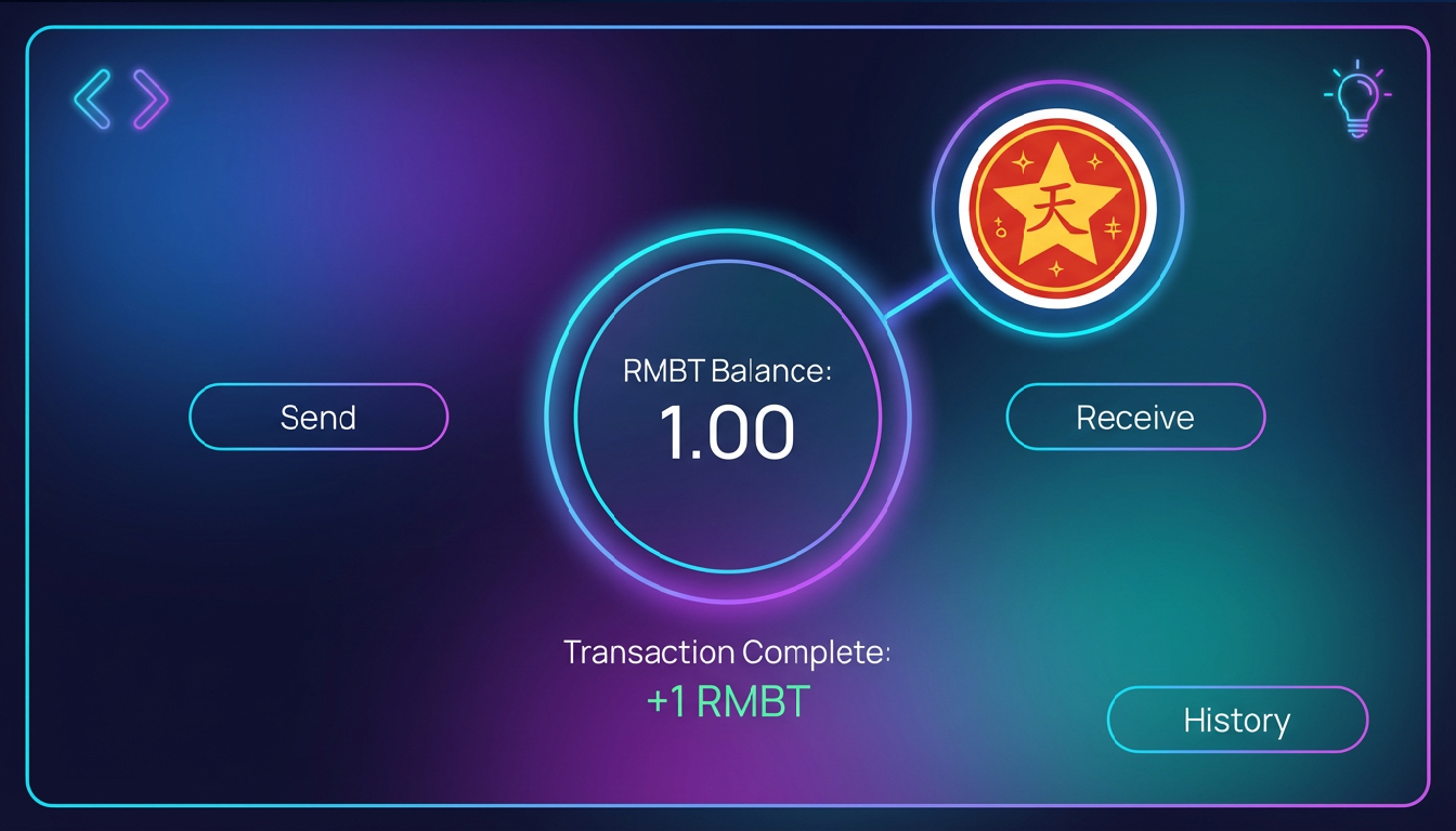 Startups Explore RMBT Integration to Expand the Future of Digital Wallet Systems