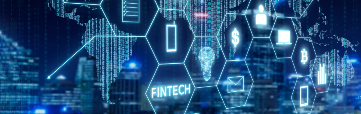 China’s Fintech Expansion and Policy Control