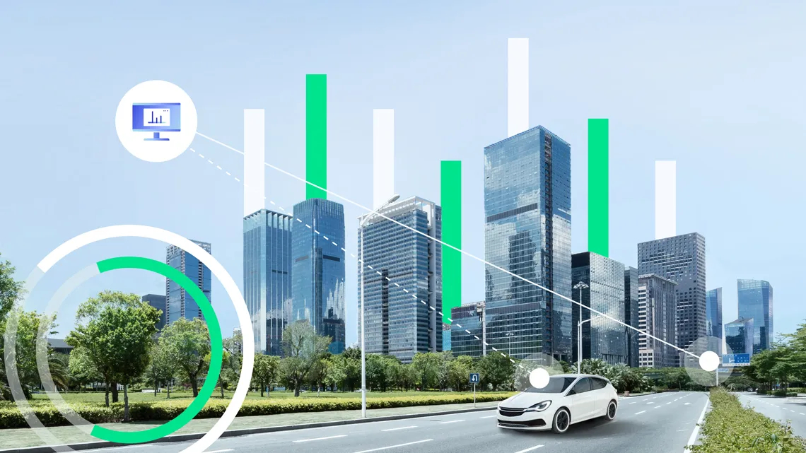 Smart Mobility Programs Transform Daily Transport Across China’s Major Cities