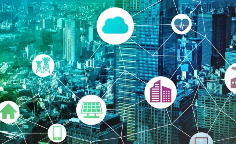 China’s Cloud Ecosystem Expands to Power the Next Phase of Global Digitalization