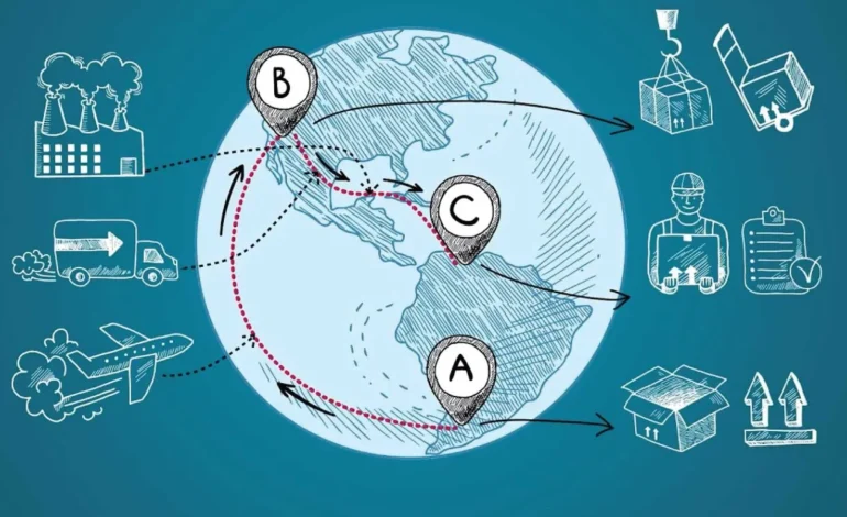 Tokenized Trade Systems Transform EV Supply Chain Management