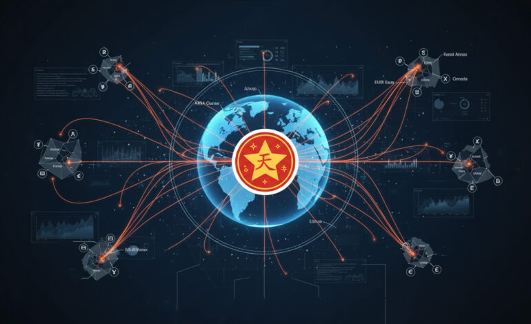 RMBT Insights Compare China’s Fintech Ecosystem With Global Peers