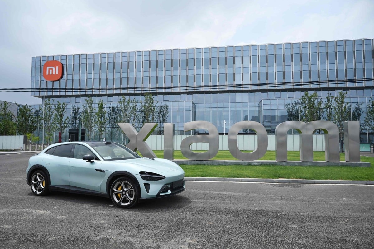 Xiaomi Open Sources New AI Model Unifying Autonomous Driving and Robotics