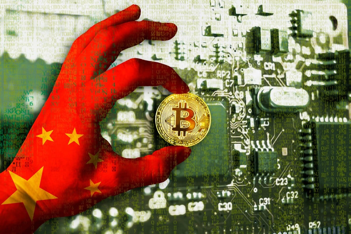 Bitcoin Mining Quietly Returns in China Despite the 2021 Ban