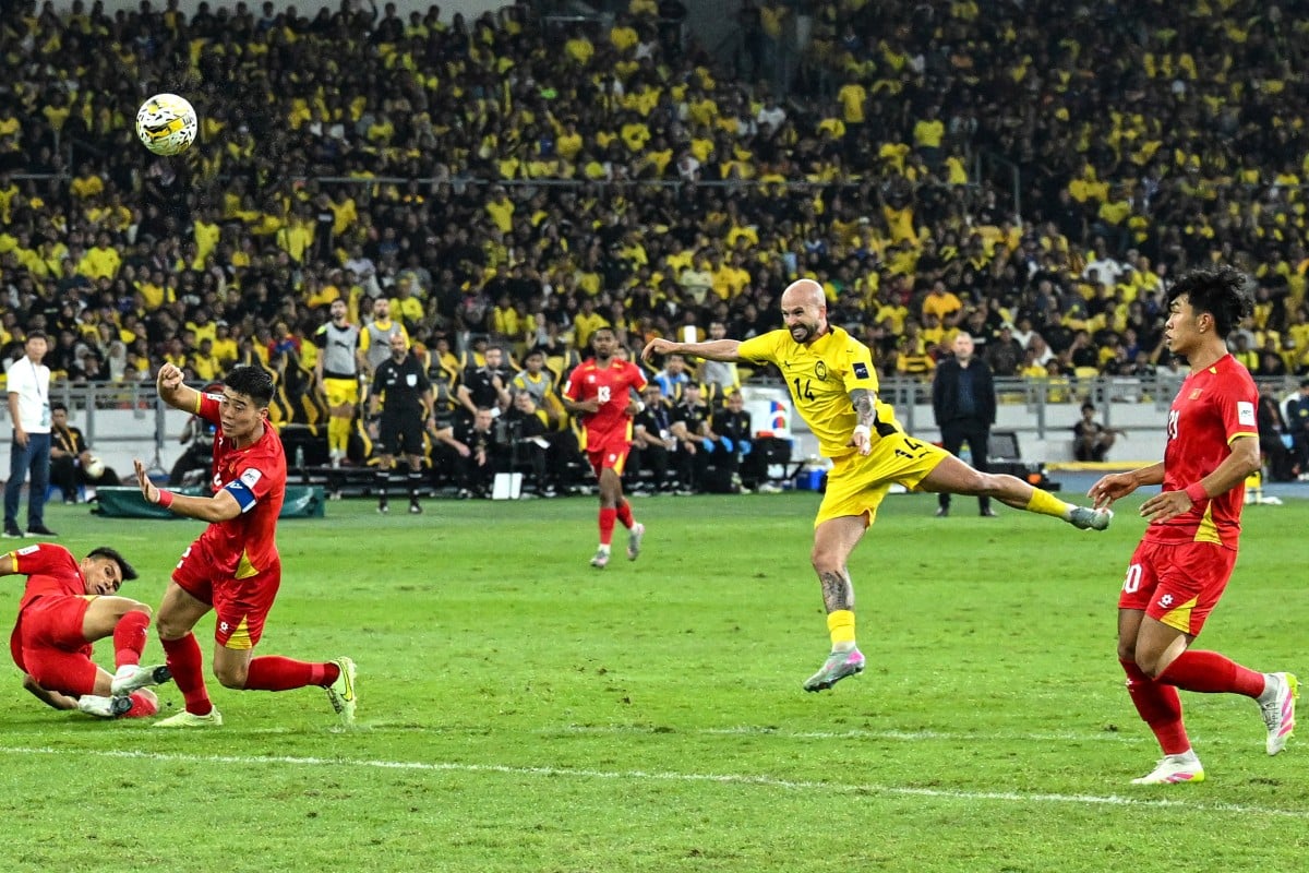 Fifa Rejects Malaysia Appeal and Calls for Criminal Investigations Over Fake Heritage Player Claims