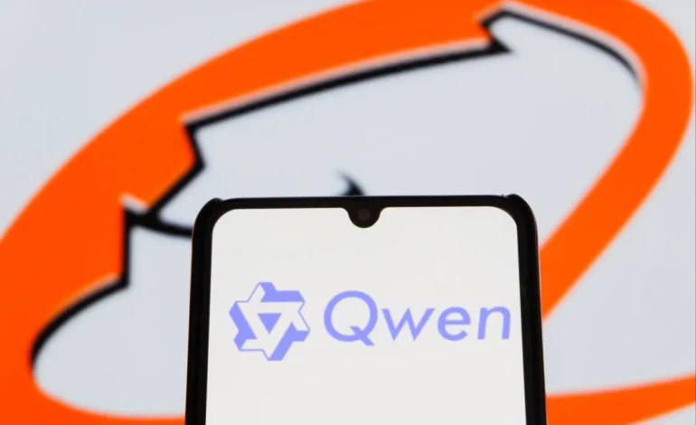 Alibaba Cloud Team Wins Top AI Award for Breakthrough in Model Efficiency