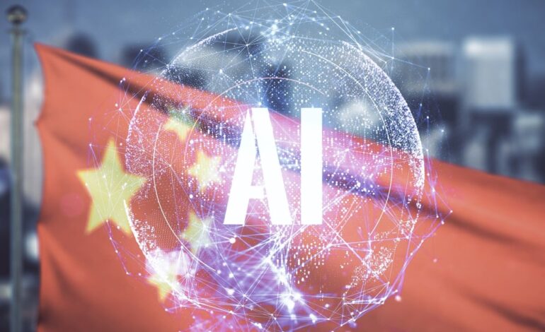 China’s AI Stock Rally Still Has Plenty of Room to Grow, Goldman Sachs Says