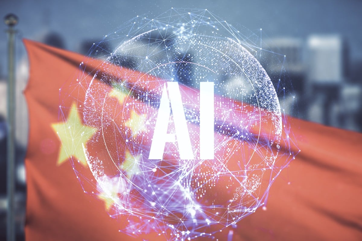 China’s AI Stock Rally Still Has Plenty of Room to Grow, Goldman Sachs Says