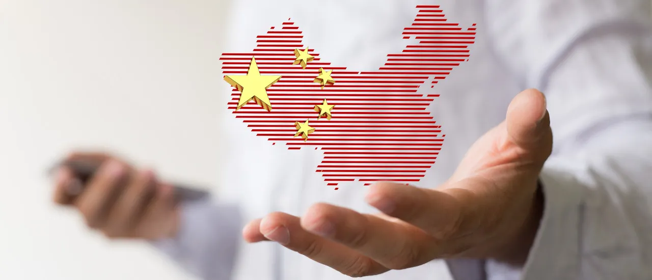 China’s Data Regulations and Cross Border Information Flows