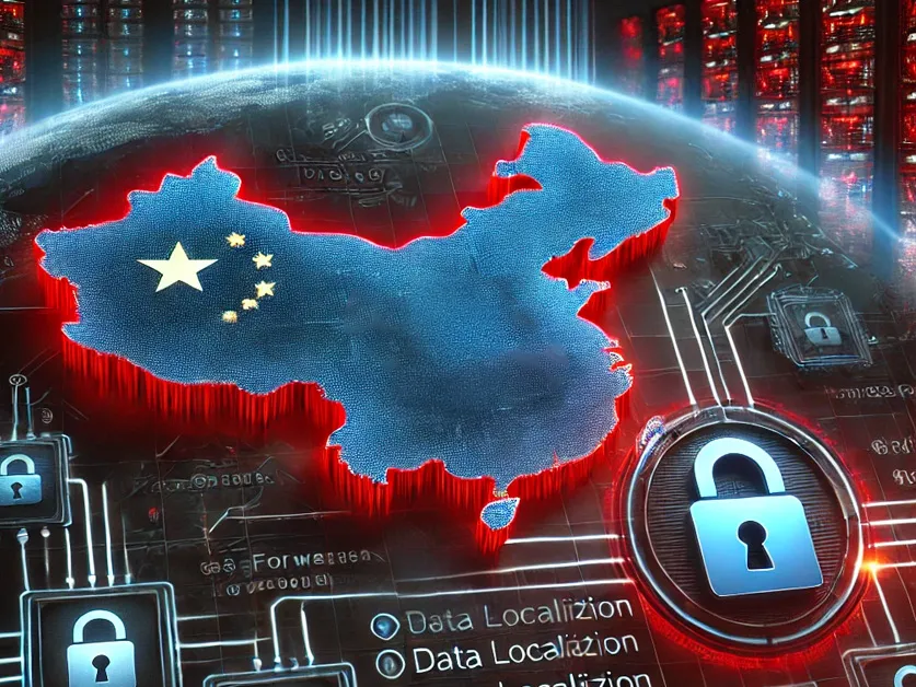 China’s Cybersecurity Standards and Their Impact on Global Tech Firms