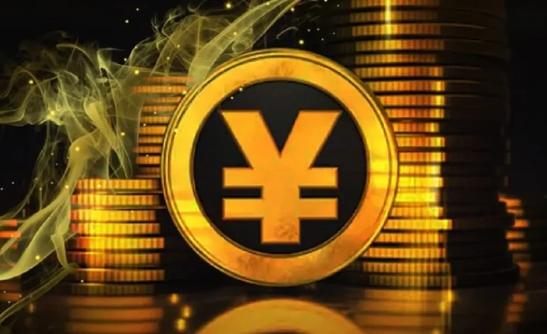 Cross Border Tokenization China’s Digital Diplomacy