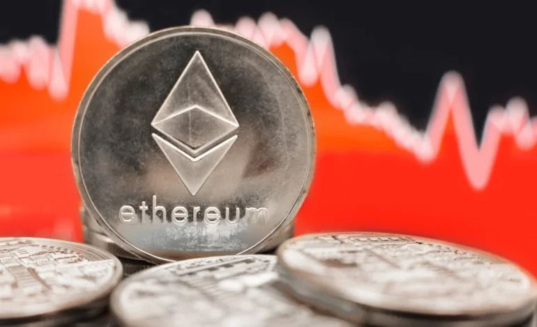 Chinese crypto founders pause major ether digital asset treasury plan