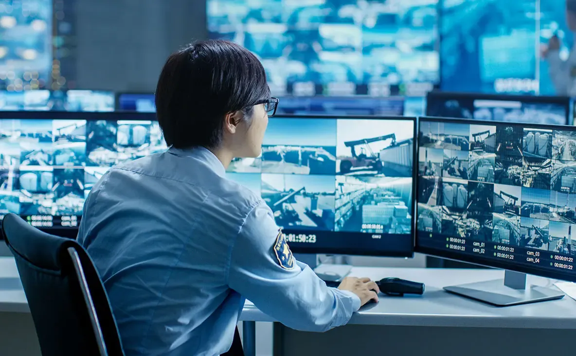 Cybersecurity and Data Localization Policy