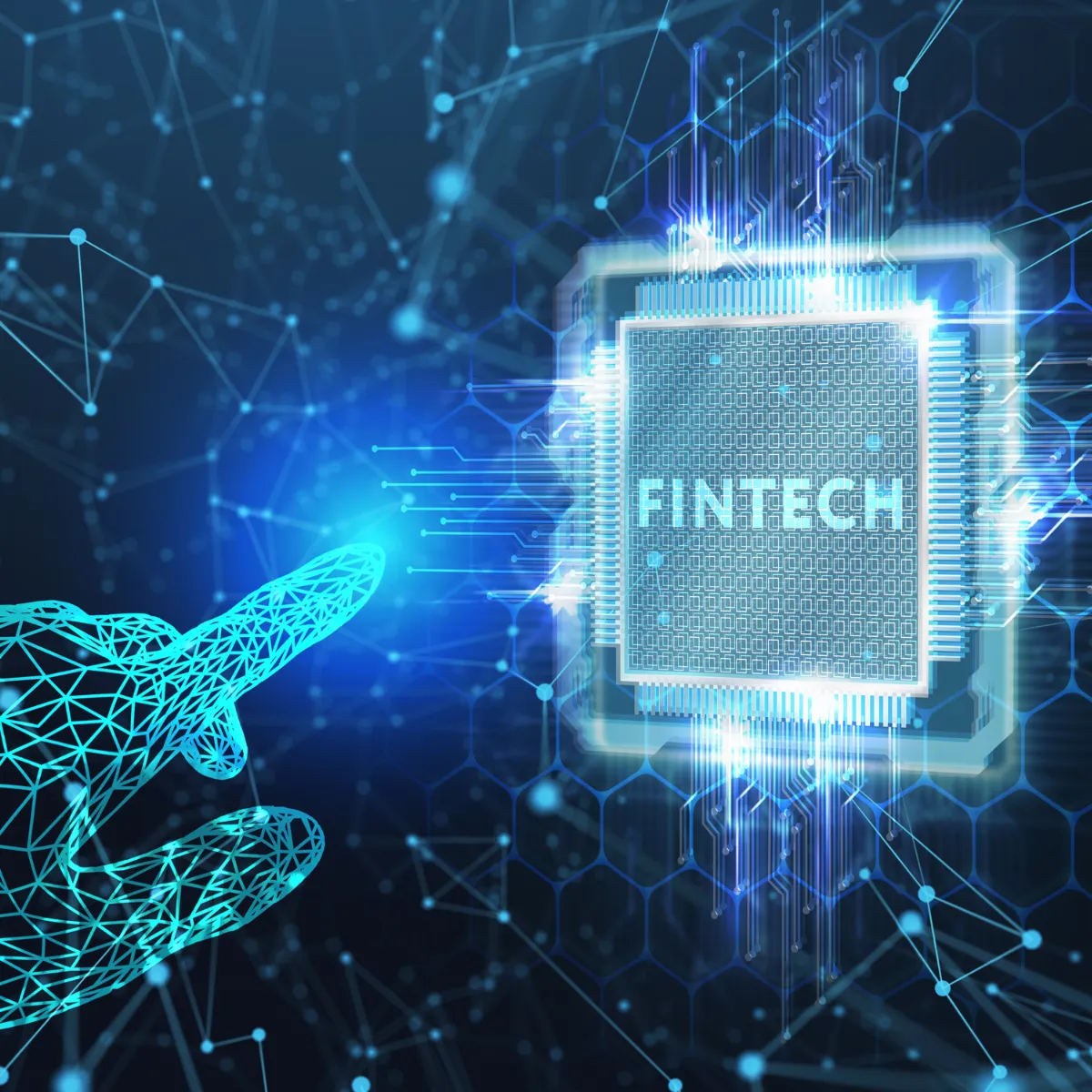 Fintech Regulation 2025: Data, Credit and Risk Management