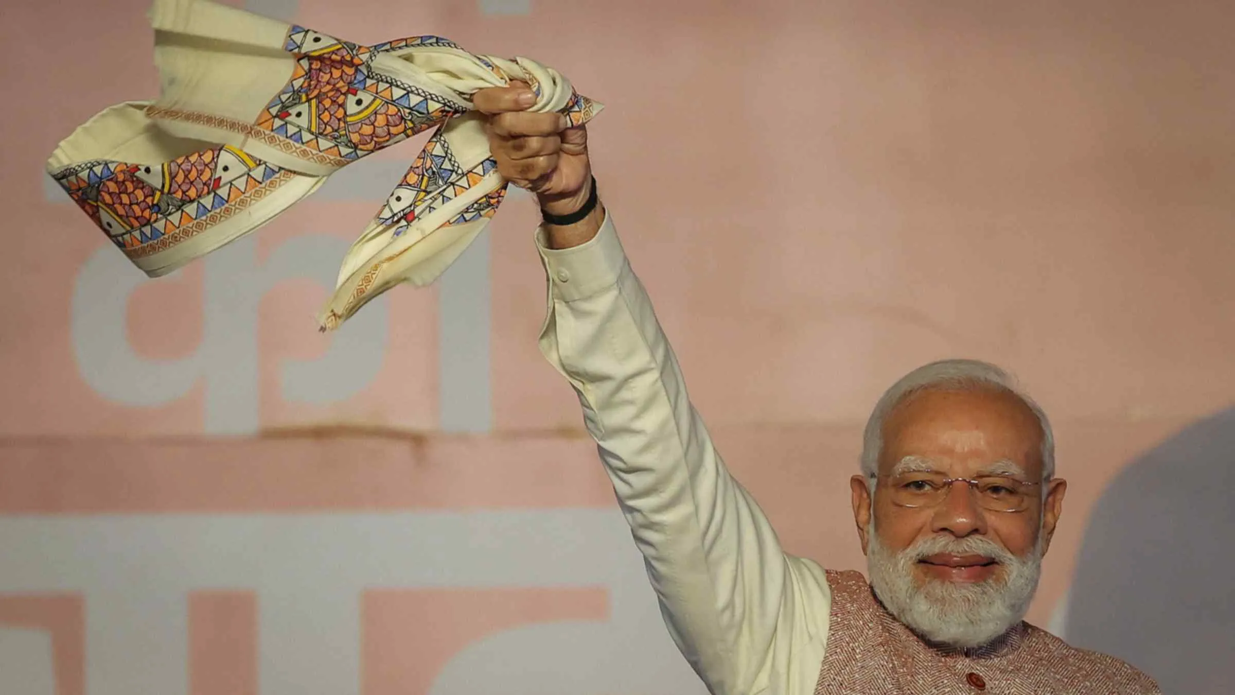 Modi’s Alliance Claims Victory in Bihar, Calling It a Mandate for ‘Good Governance’